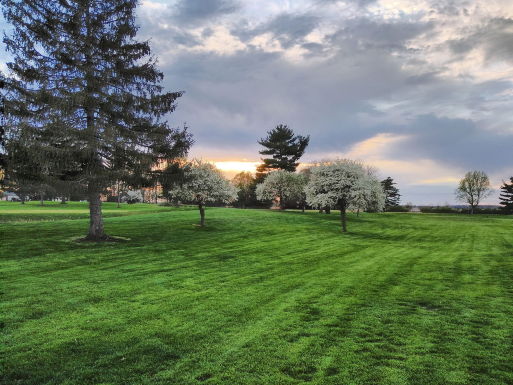 Battle Ground Golf Club, Battle Ground, United States