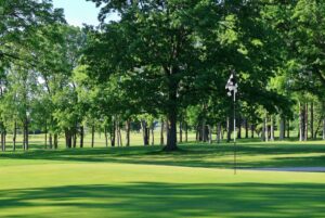 Battle Ground Golf Club Golf Course